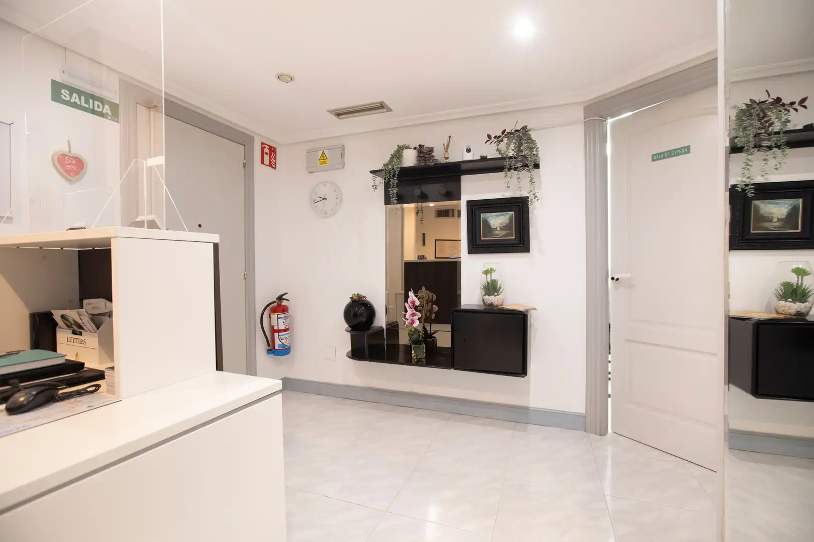 Locale commerciale in vendita a Calle San Fernando, imagen 3