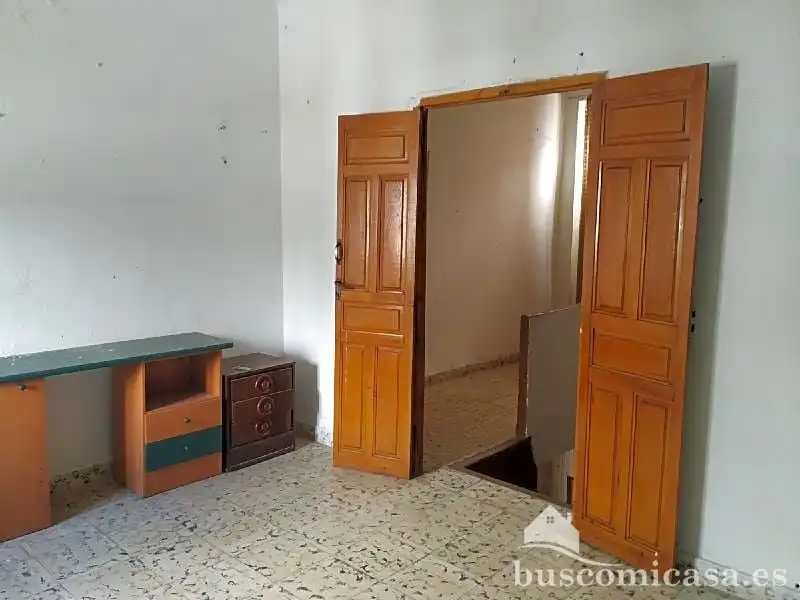 Casa o xalet en venda en Algarinejo