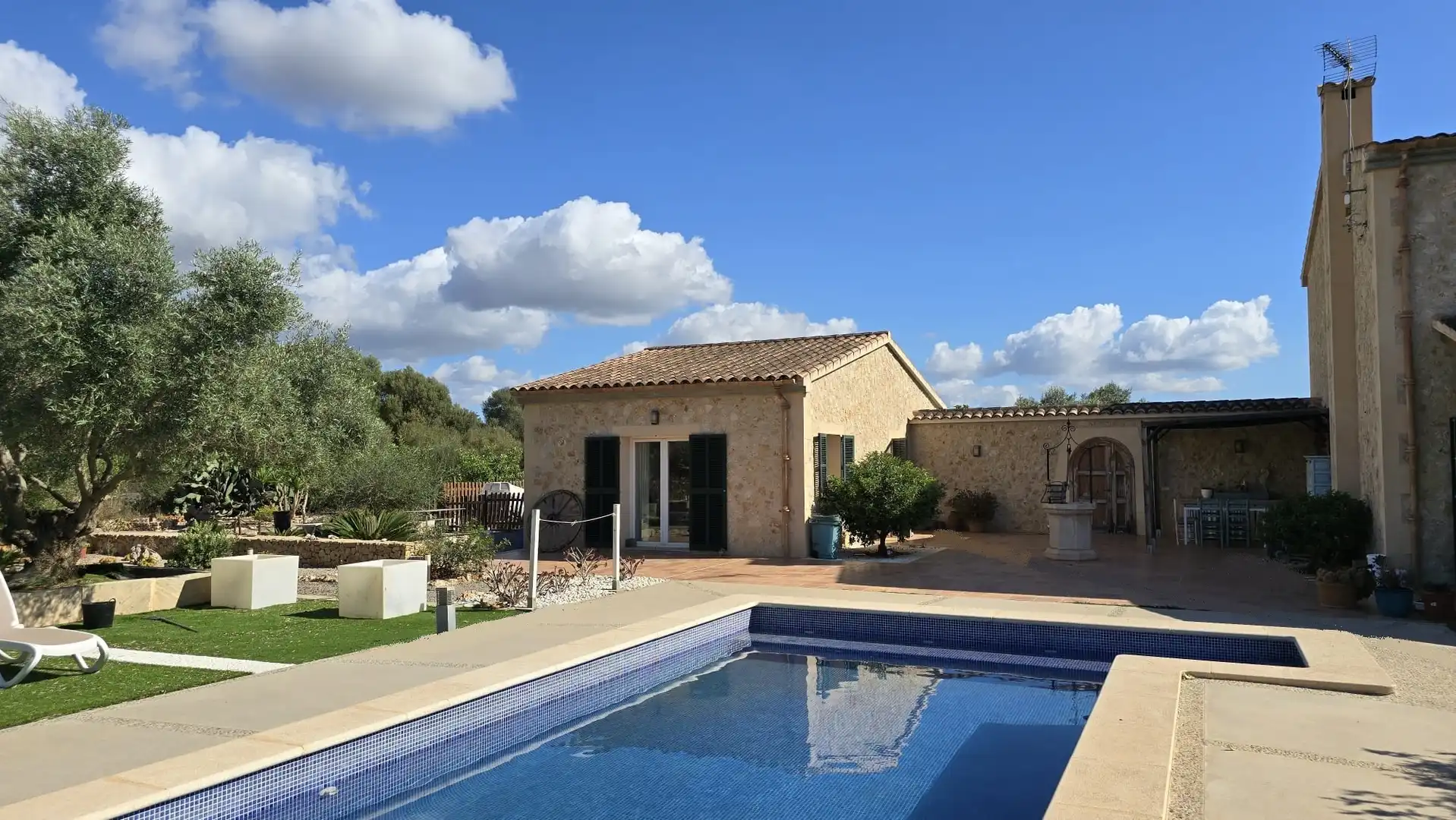Casa o xalet en venda a Sant Llorenç des Cardassar, Illes Balears