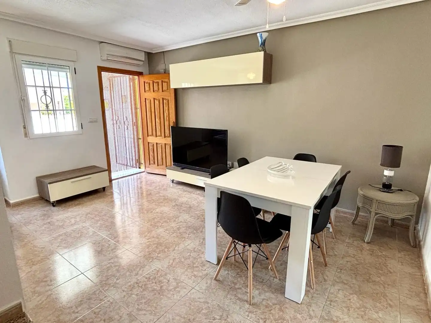 Adosado con terraza en venta en Nueva Torrevieja - Aguas Nuevas, imagen 30