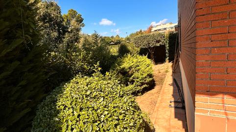 Foto 3 de Planta baixa en venda a Castellarnau, Barcelona