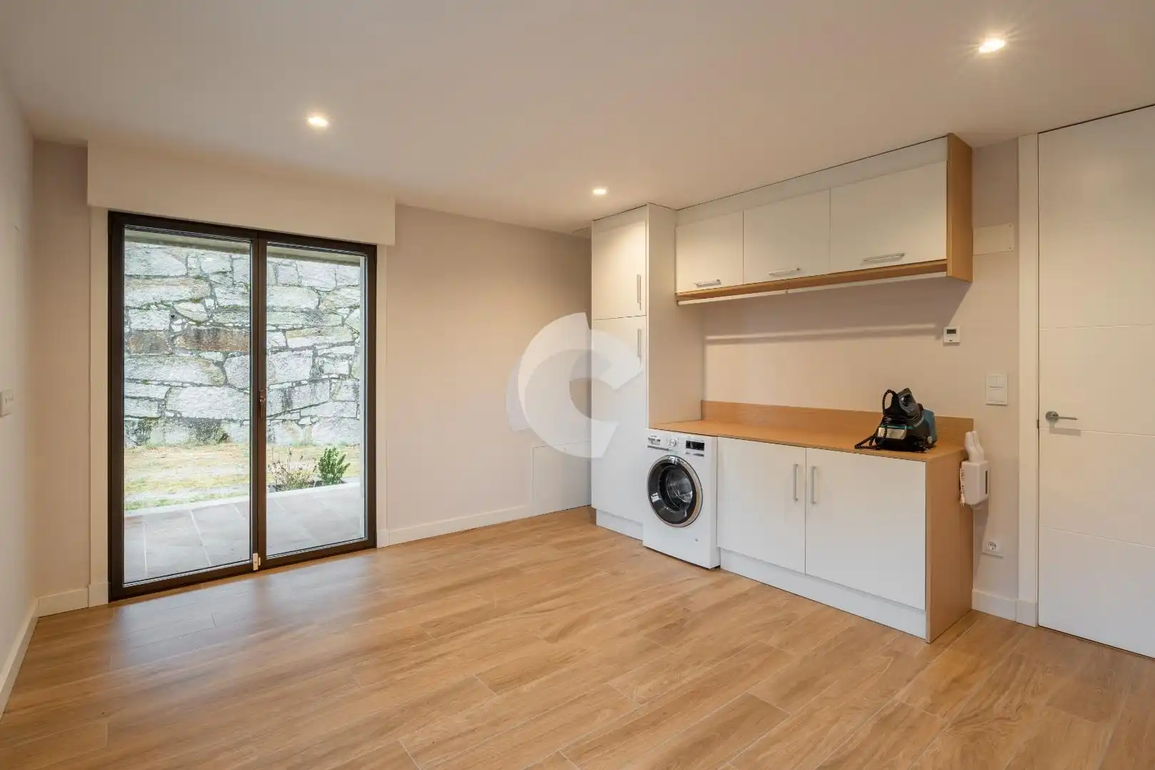 Casa o chalet en venta en Barbadás con Calefacción, Jardín privado y Balcón