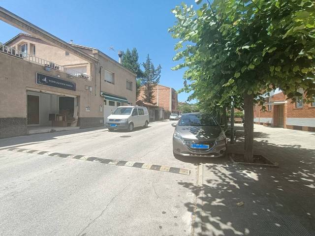 Local comercial en Alquiler en Calle Mossèn Miró, 24 en Sant Llorenç Savall