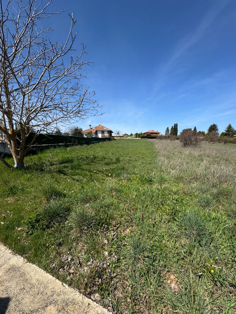 Residential for sale in Carretera Antimio Abaj, 32, Onzonilla