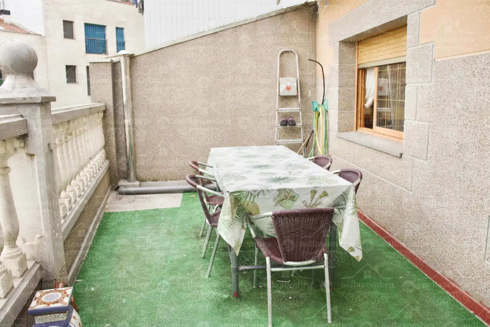 Chalet con terraza en venta en Carrer Roger de Flor, imagen 21
