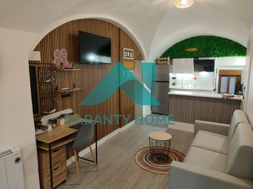 Apartment to rent in Casco Antiguo
