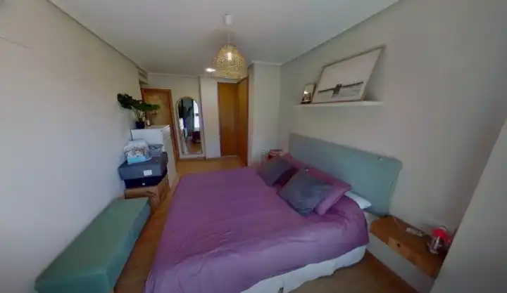 Apartamento de alquiler en Paseo Serra d'Espadá, 4, La Patacona