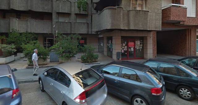 Local comercial en Alquiler en Avenida del Padre Isla en San Esteban