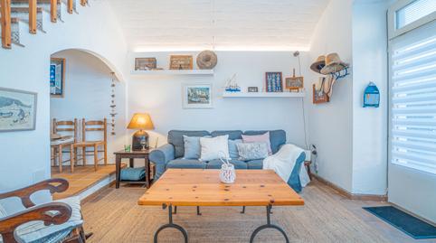 Photo 5 of Single-family semi-detached for sale in Carrer D'en Narcís Monturiol, 3, Cadaqués, Girona