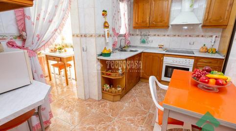 Foto 5 de Pis en venda a Av. España, La Reconquista - El Rosario, Cádiz