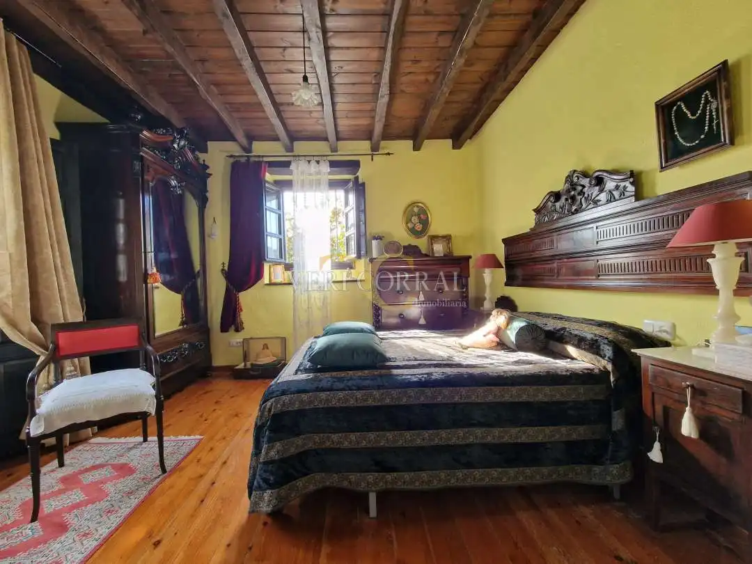 House with terrace for sale in Rales, imagen 36
