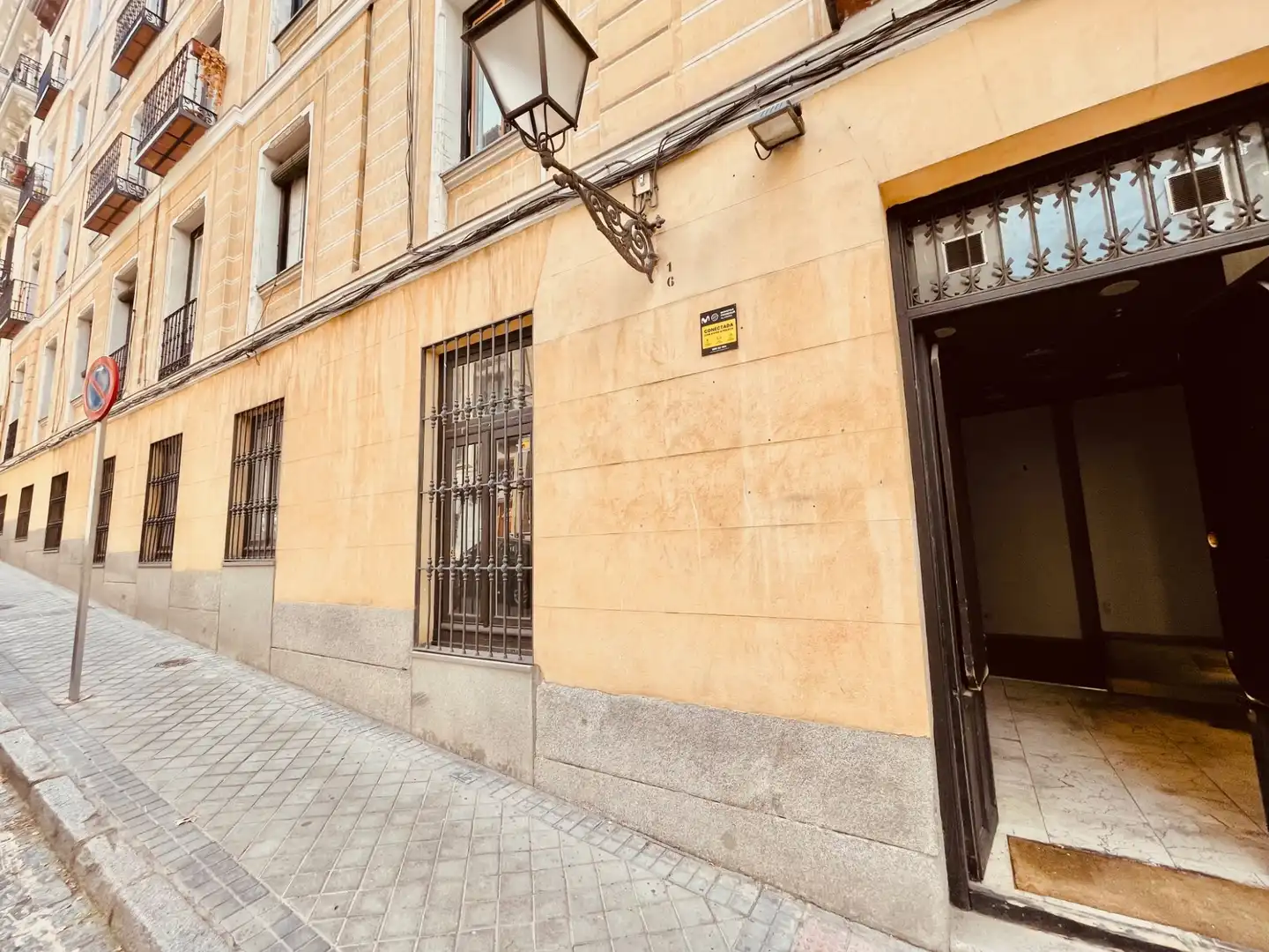 Business premises to rent in Calle de la Morería 9, imagen 9