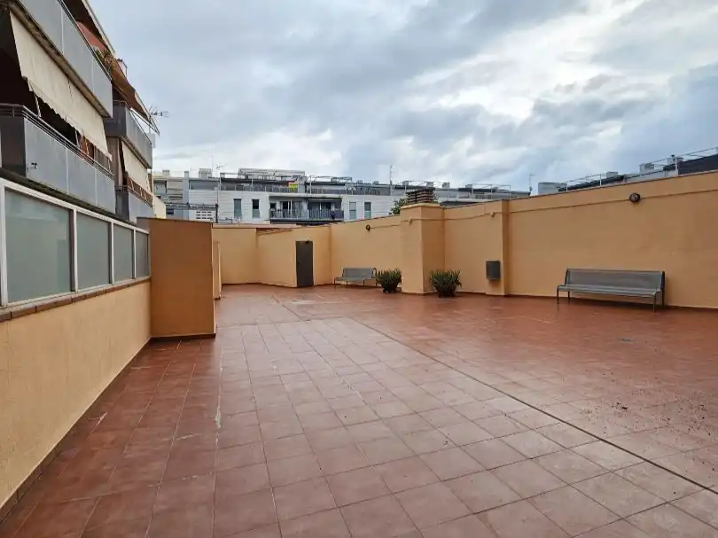 Dúplex con ascensor en venta en Carrer de Tetuan 103, imagen 30