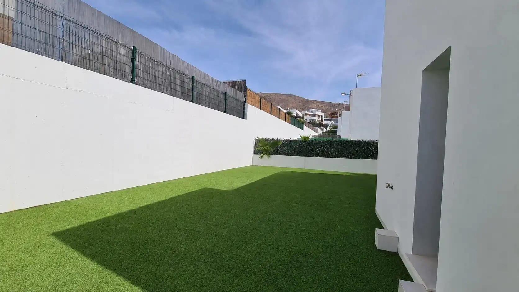 Villa in affitto a Balcón de Finestrat - Terra Marina, imagen 13