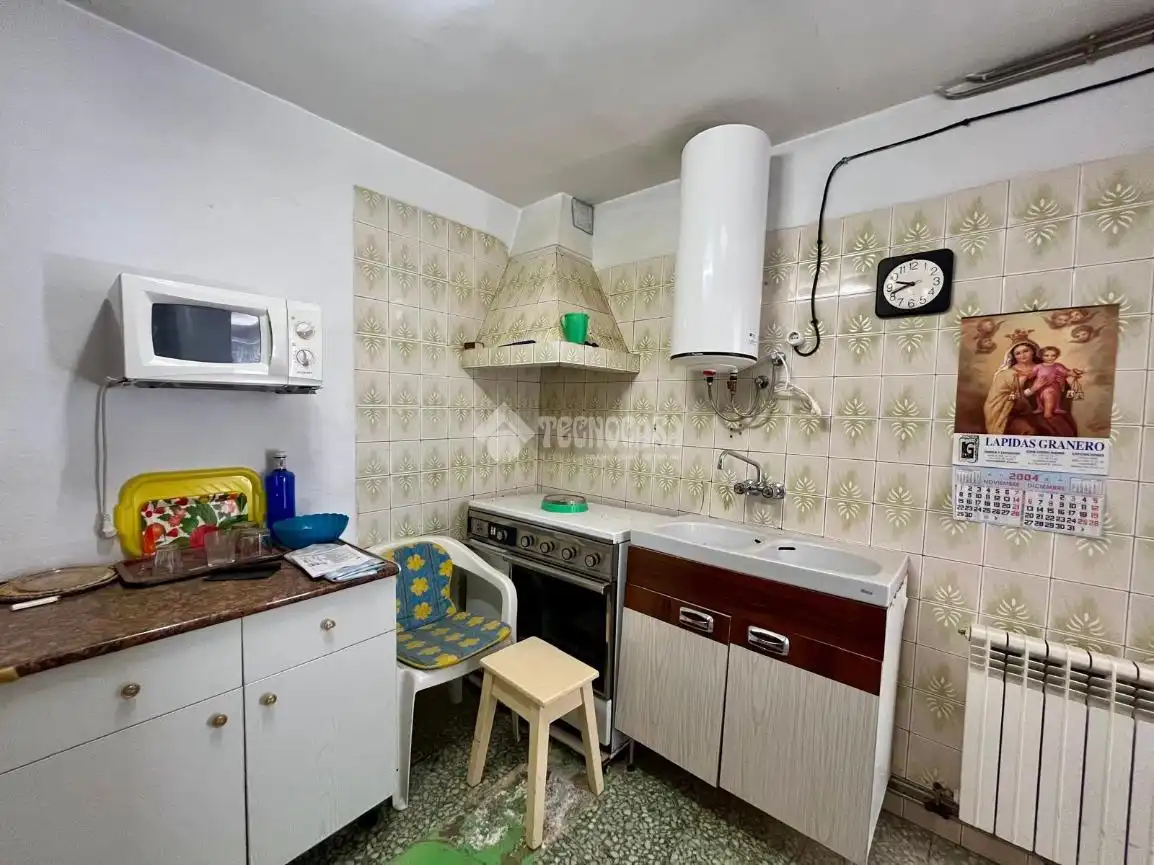 Maison jumelée à vendre à Santa Cruz de Mudela, imagen 14