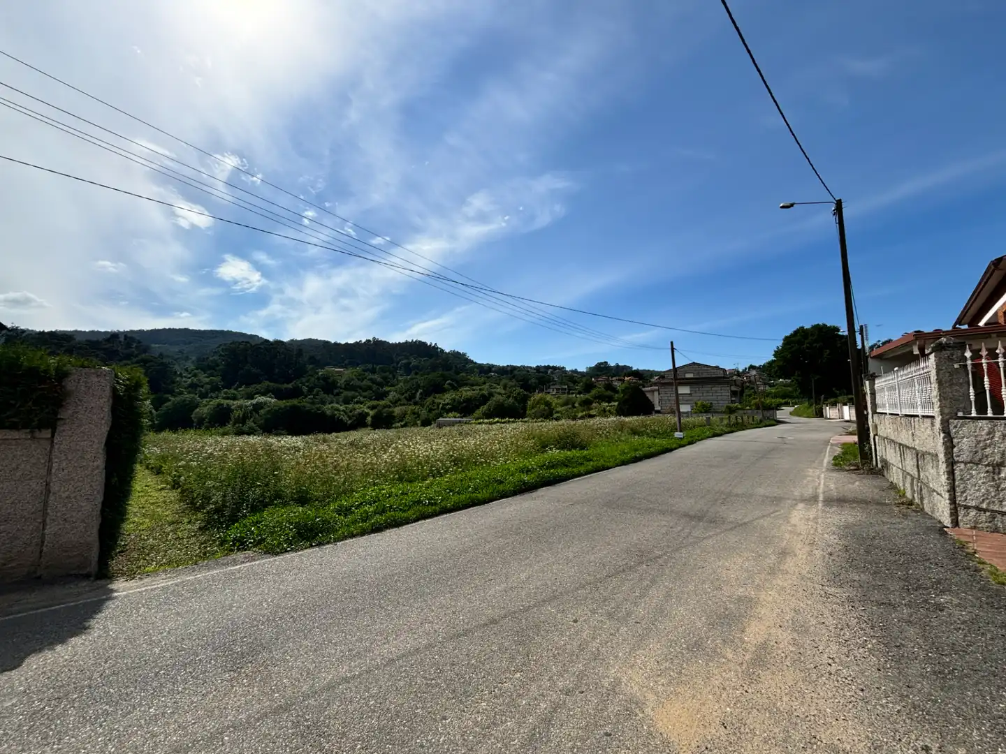 Terreny residencial en venda a Estrada Real, imagen 2