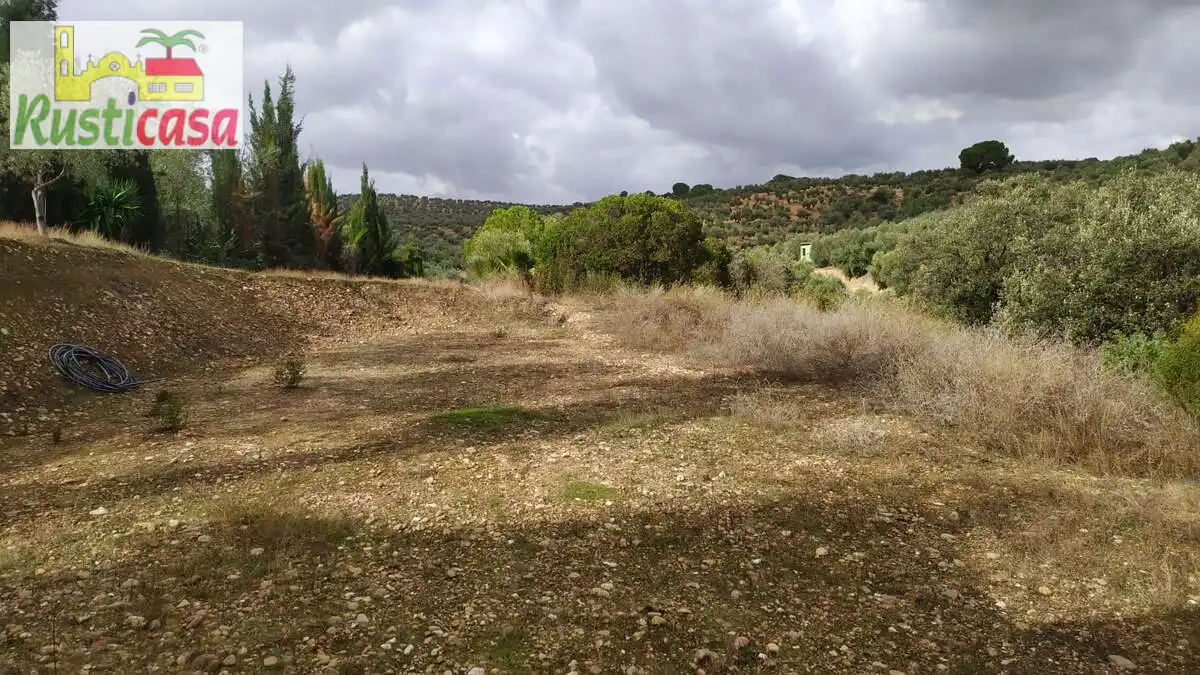 Terreno en venta en Guarromán