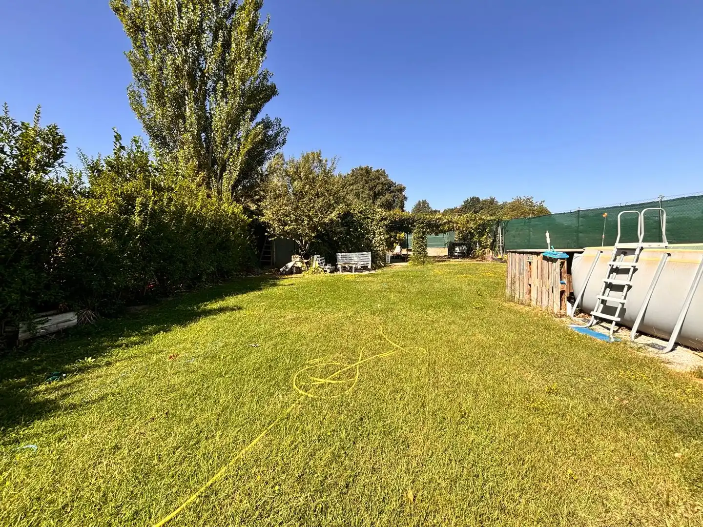 Villa con piscina in vendita a Lardero
