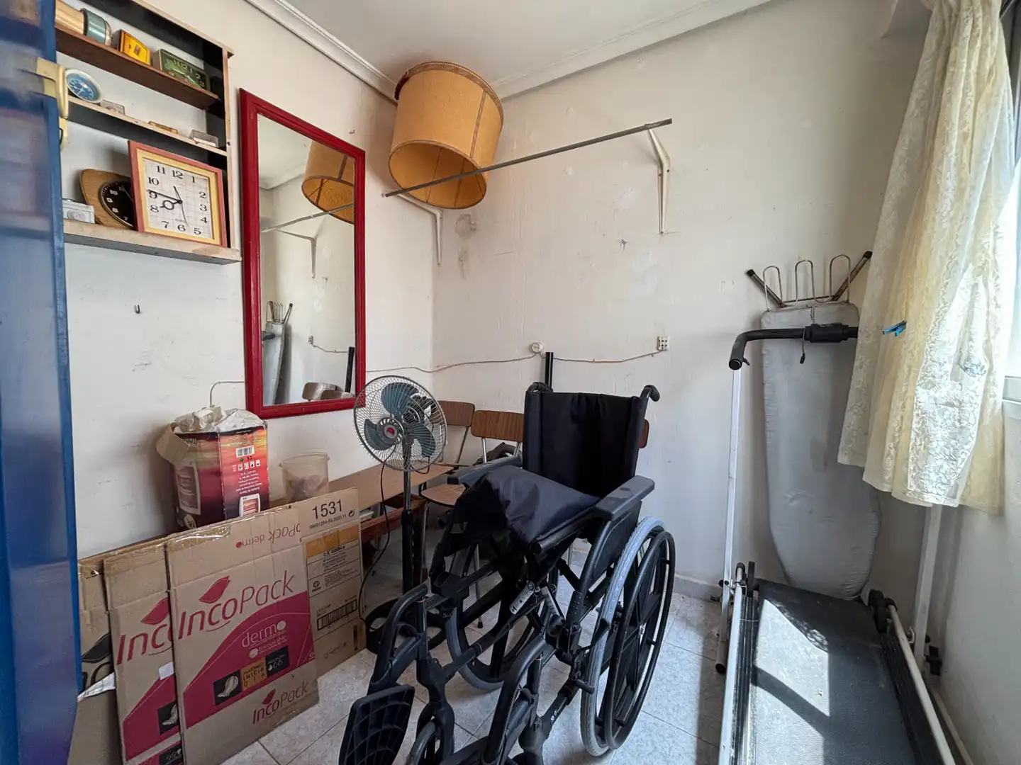 Appartement avec ascenseur à vendre à Carrer Clara Campoamor, imagen 10