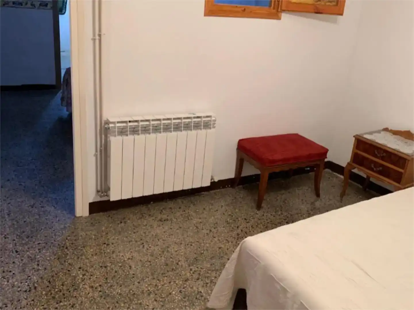 Habitación de Finca rústica en venta en Alloza con Trastero