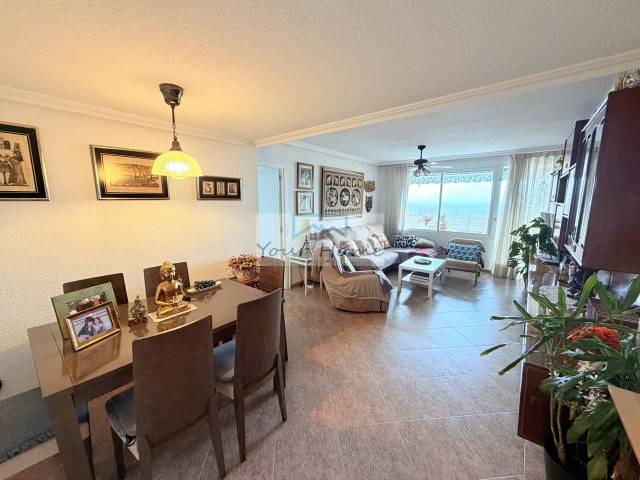 Piso en Venta en Hilados en Parque Cataluña