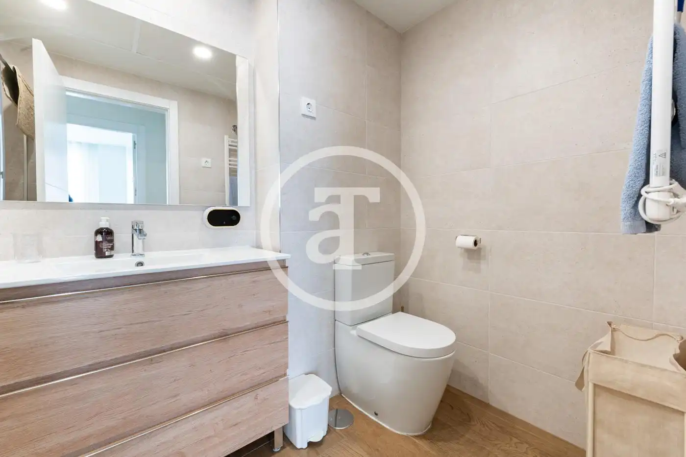 Flat for rent in Calle de San Aquilino, Almenara -Ventilla