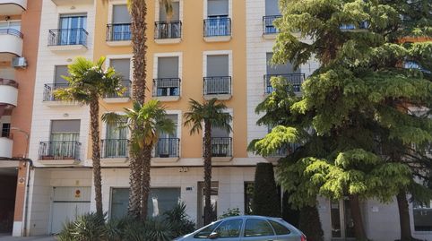 Foto 4 de Piso en venta en Paseo San Isidro, 17, Tomelloso, Ciudad Real