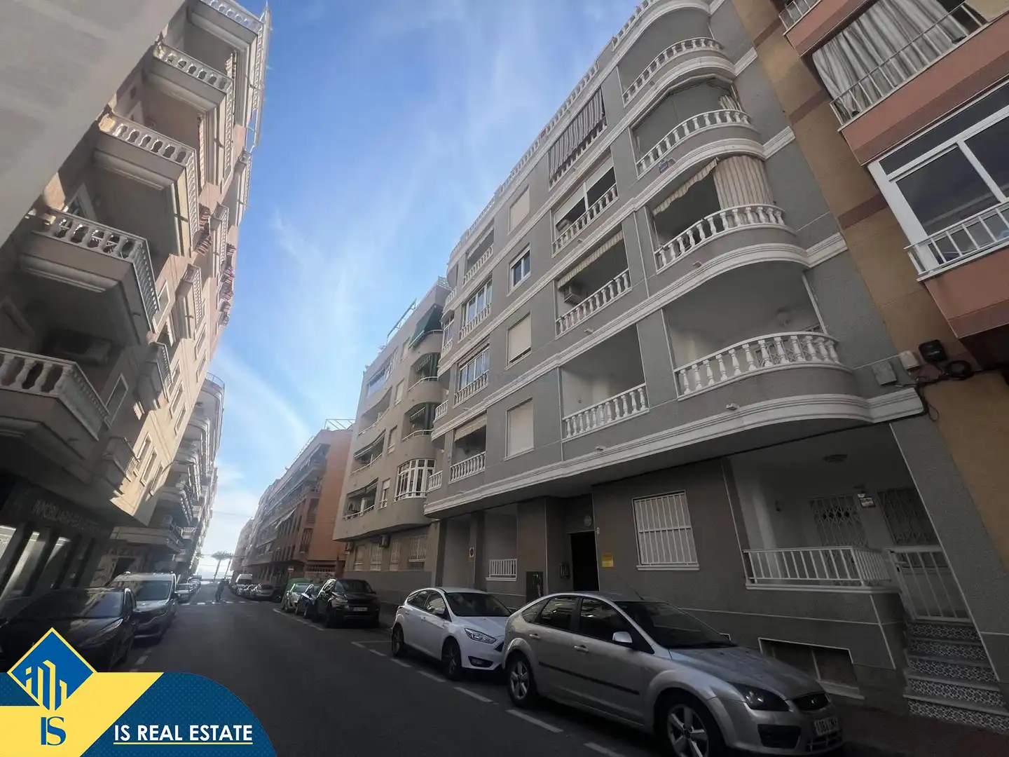 Einzelparkplatz zum Verkauf in Playa del Cura, imagen 2
