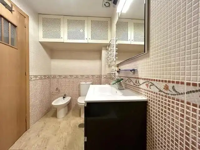 Apartment with terrace for sale in Calle Jacinto Verdaguer-Campoamor, imagen 19