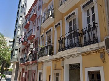 Wohnung zum Verkauf in Carrer de Ramon Marquet