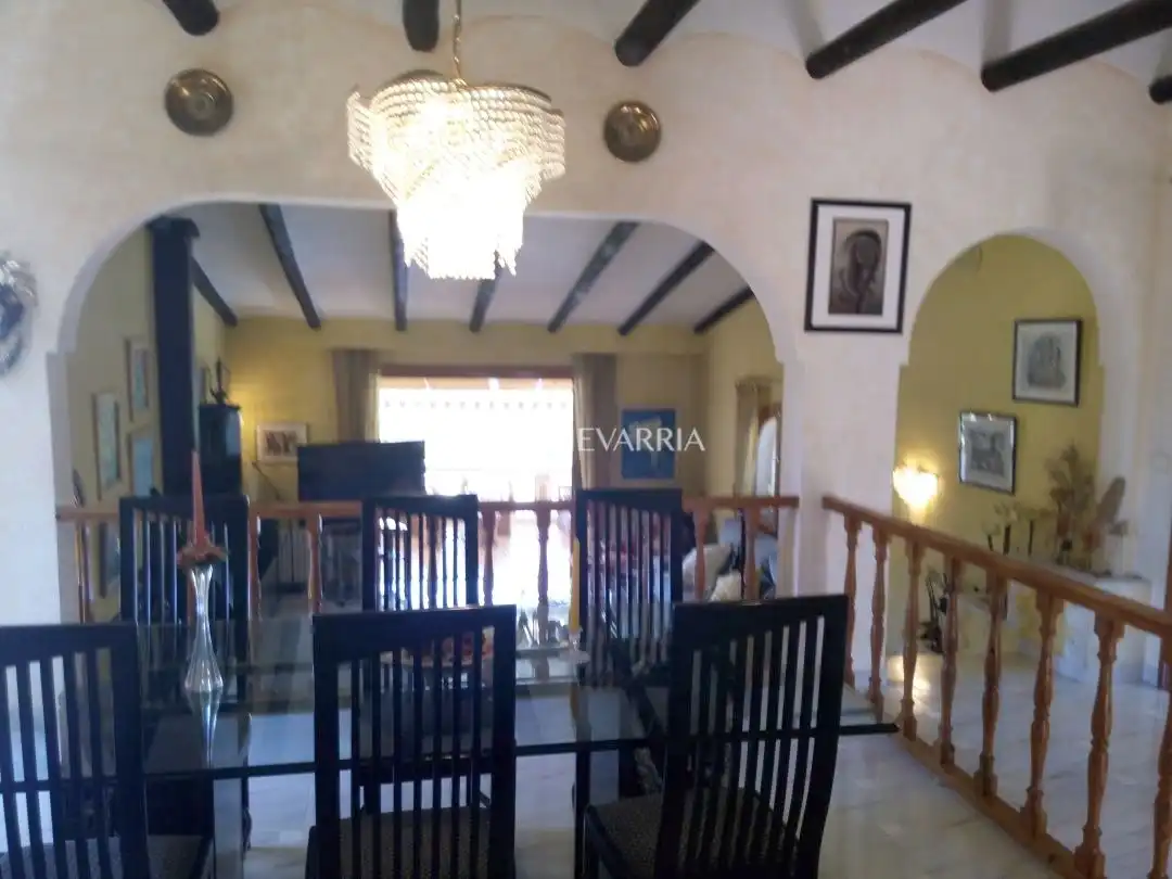 Casa o xalet en venda a Avinguda de Gabriel Roca, Polígon de Llevant