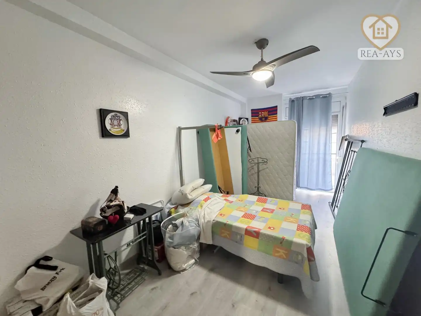 Habitación de Piso en venta en Centre