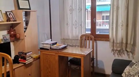 Foto 5 de Piso en venta en Calle Altagracia, 48, El Perchel, Ciudad Real Capital