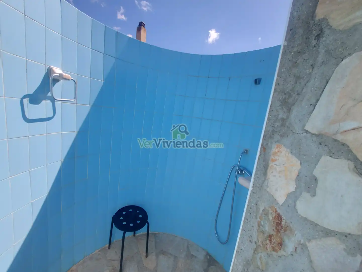 Casa o chalet en venta en Carrer Avenç, 45, Vallirana