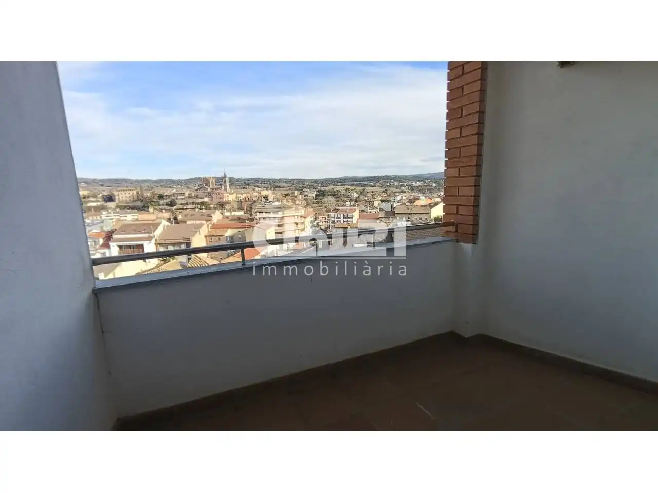 Exterior view of Duplexes for sale in Gironella  with Air Conditioner, Heating and Parquet flooring