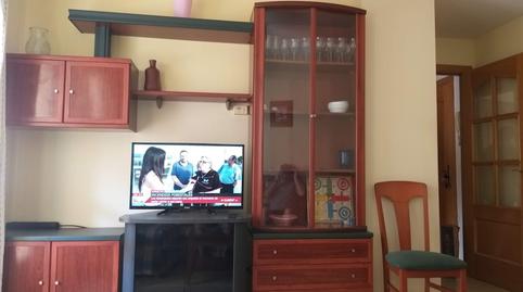 Foto 4 de Pis de lloguer a C. Maestra Joaquina Noguera, Delicias, Águilas