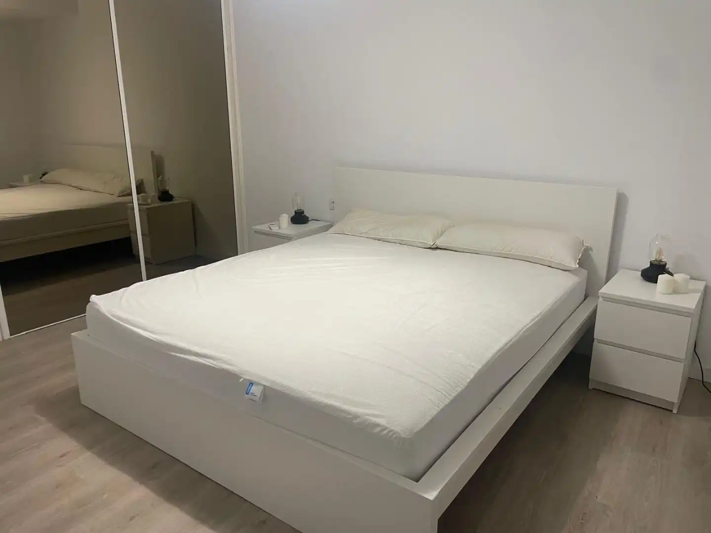 Duplex to rent in pau casals 68, imagen 6