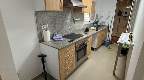 Foto 5 de Pis en venda a Carrer Via Augusta, 5, Casc Antic - Nou Cambrils, Tarragona