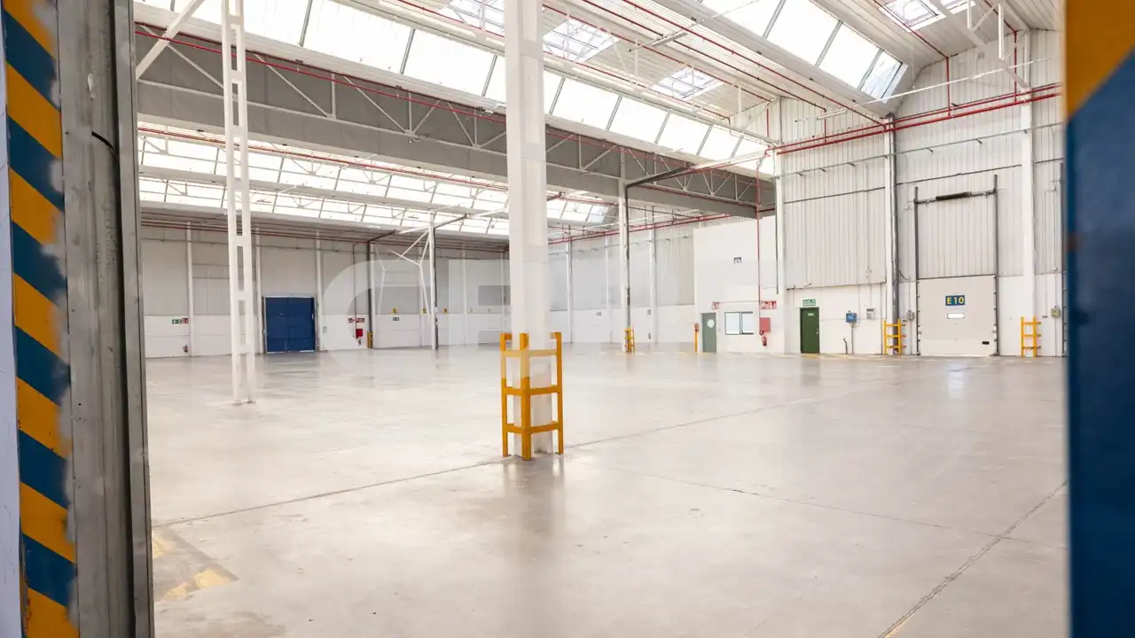 Nave industrial en alquiler en Avenida de Daganzo 23, imagen 41
