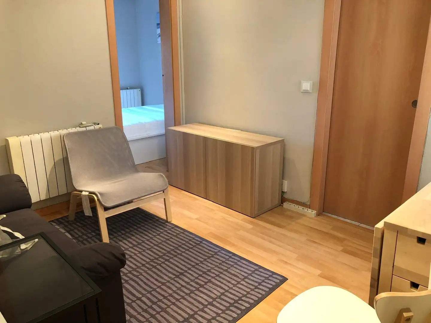 Piso con ascensor en venta en Les Corts, imagen 10