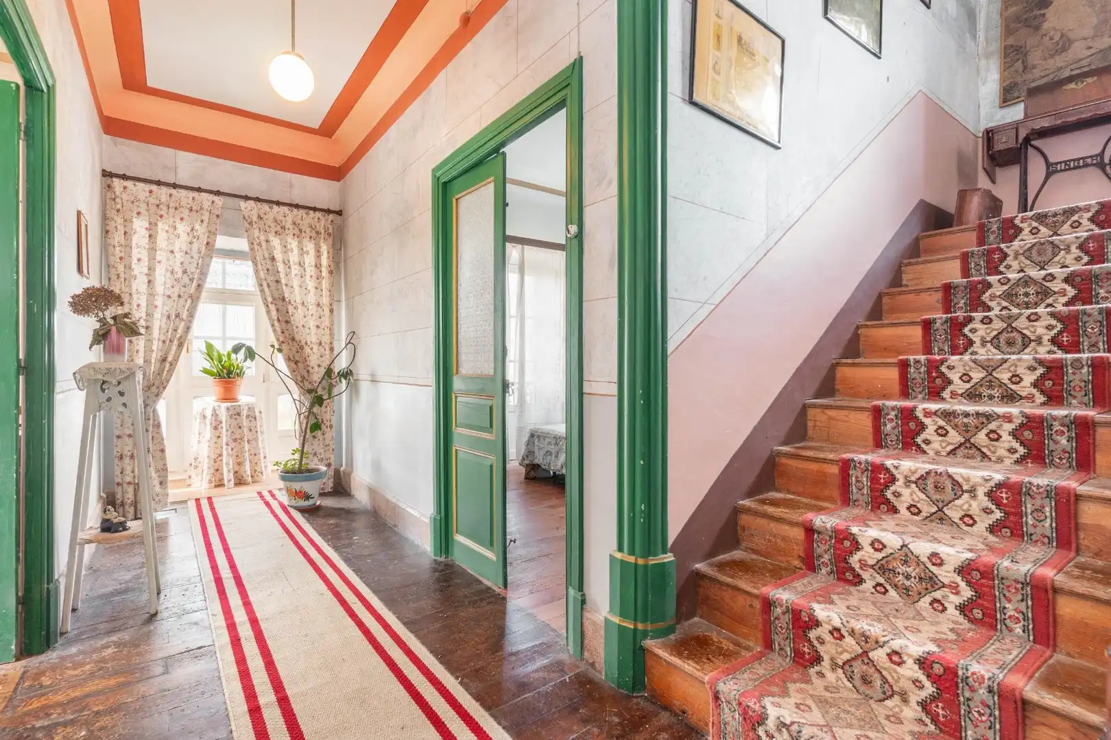 Casa o chalet en venta en Tapia de Casariego con Jardín privado, Amueblado y Balcón