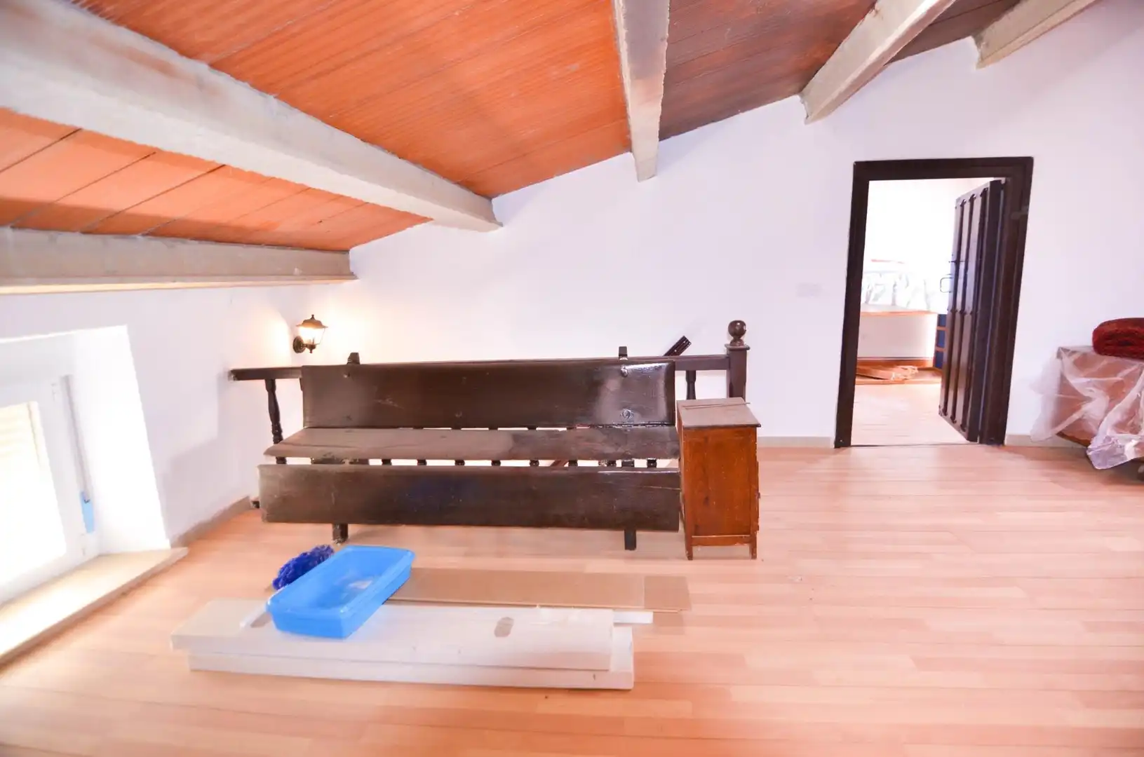 Houses for sale in Frades de la Sierra