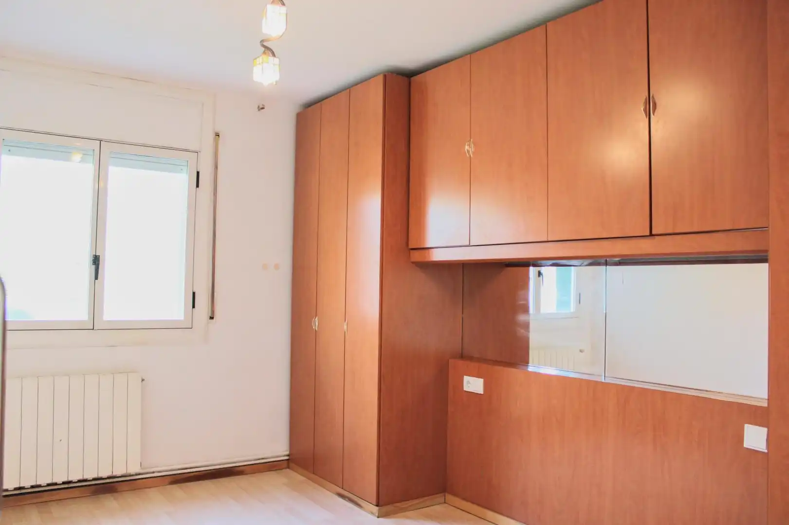 Kitchen of Flat for sale in Girona  with Heating