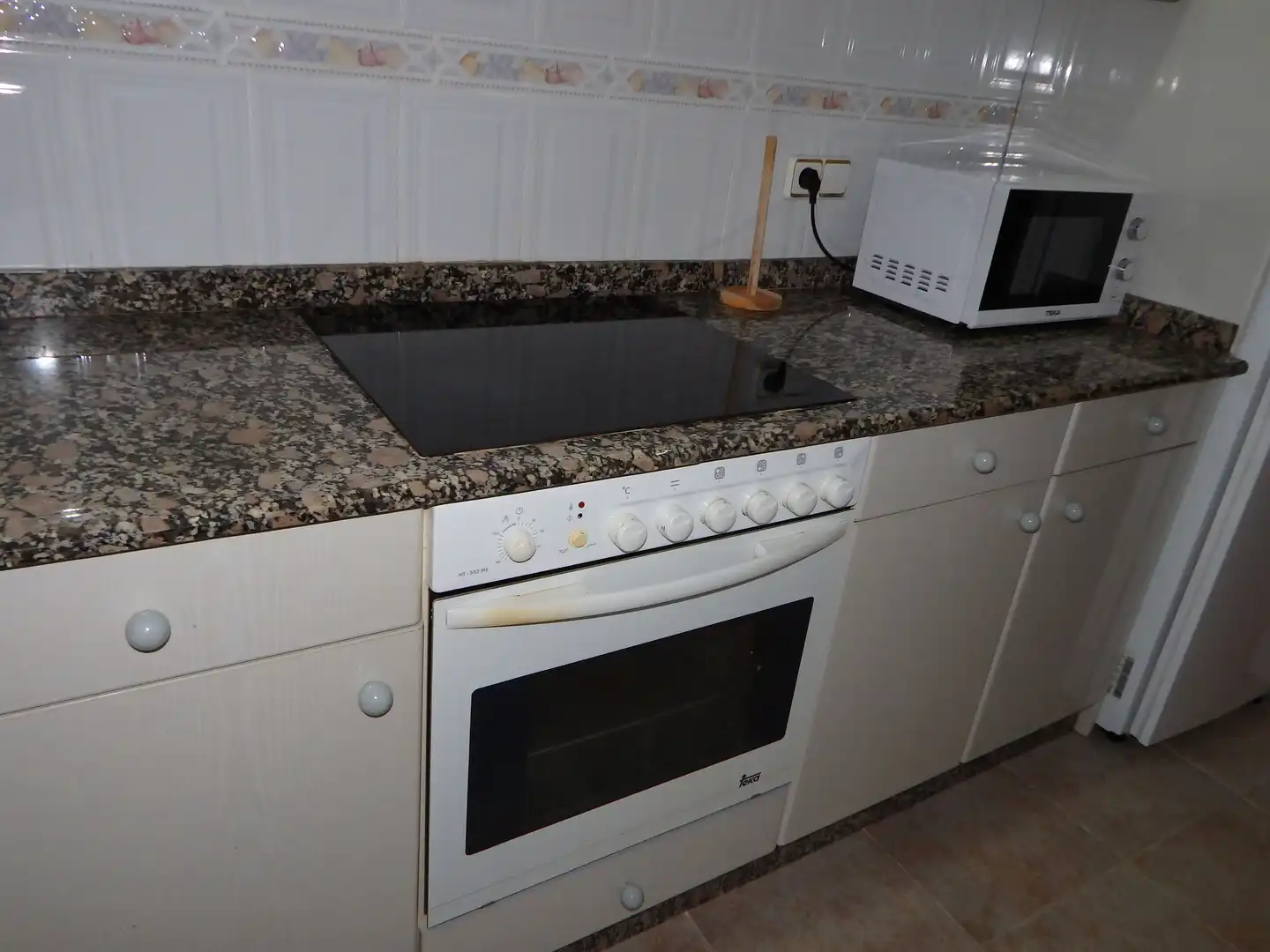 Pis de lloguer a Carrer del Presbítero Aguilar, El Perelló