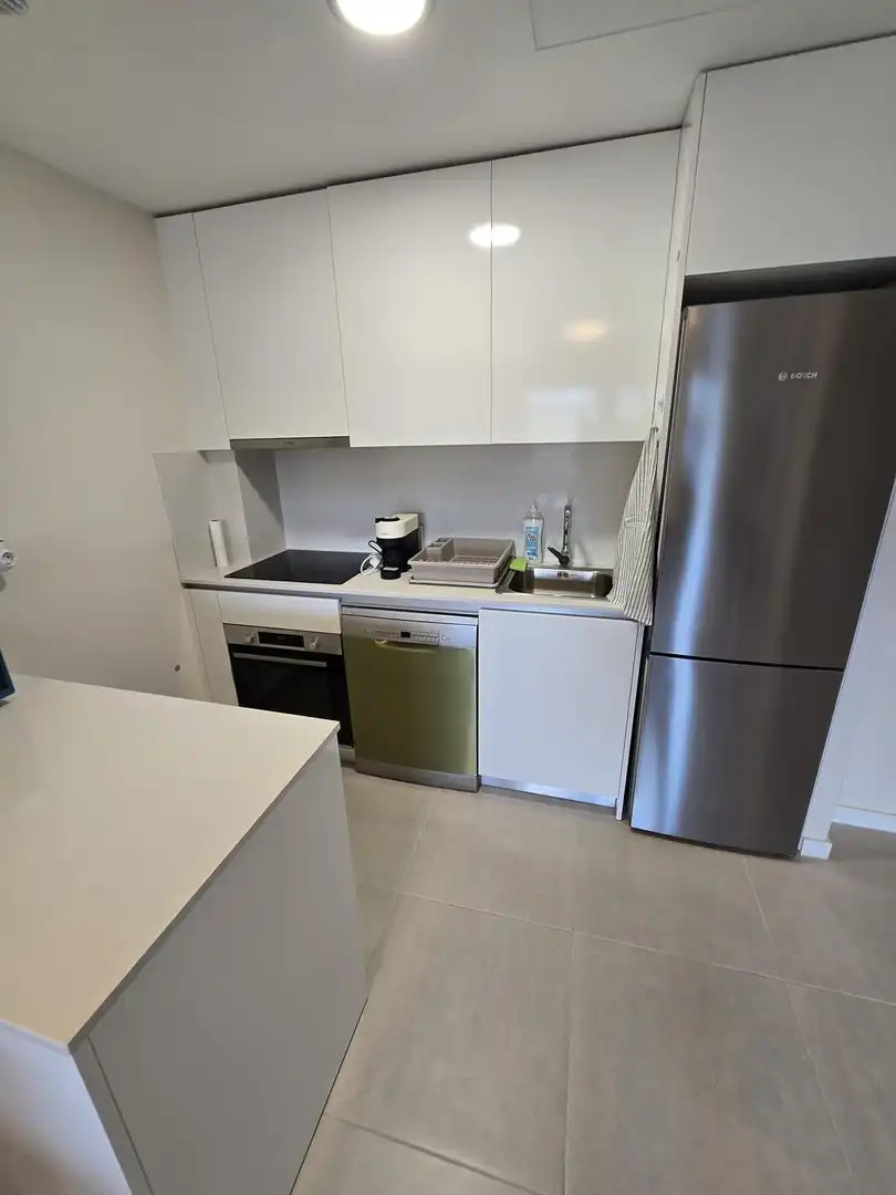 Piso con piscina en venta en Estepona - Estepona,Centro,Avenida Blas de Lezo, imagen 6