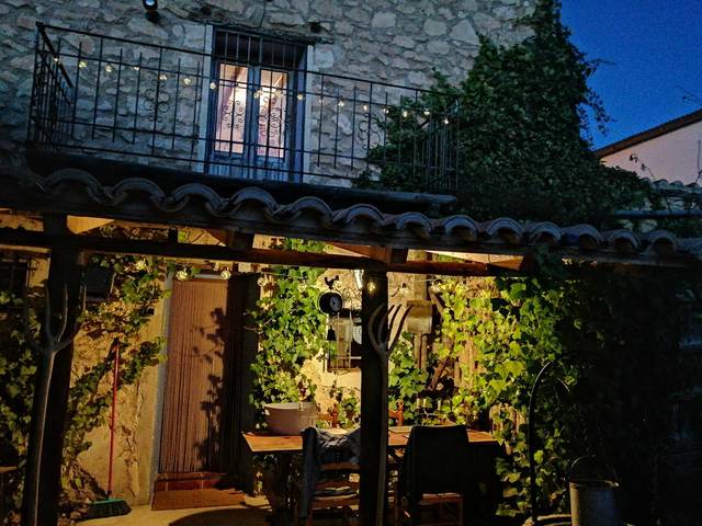 Casa-chalet en Venta en Bañón