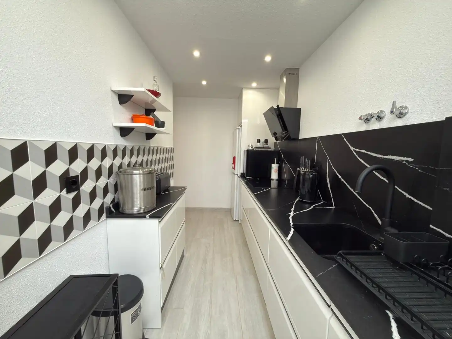 Casa a schiera con piscina in vendita a Los Peñascos - El Salero - Los Imbernones, imagen 7