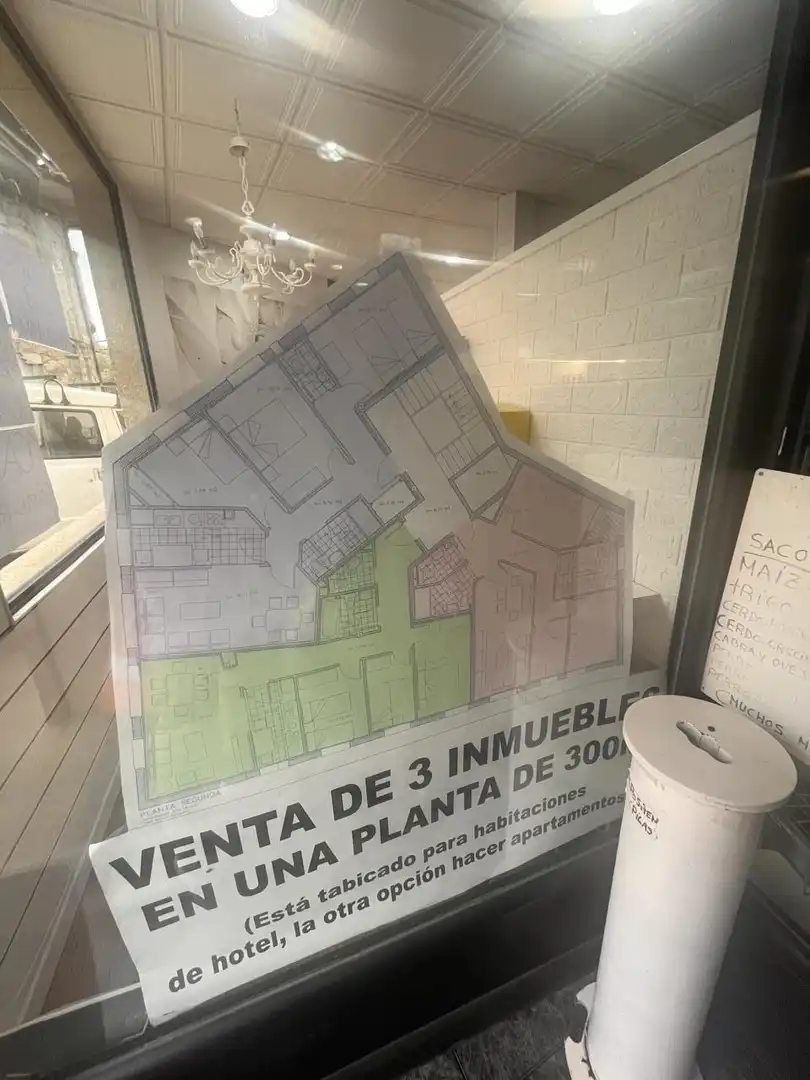 Commercial properties for sale in Jarandilla de la Vera