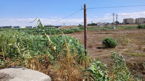 Foto 4 de Residencial en venda a Los Sector Are Ambit de Ponent Terres (1/4) Lleida, -1, La Bordeta, Lleida