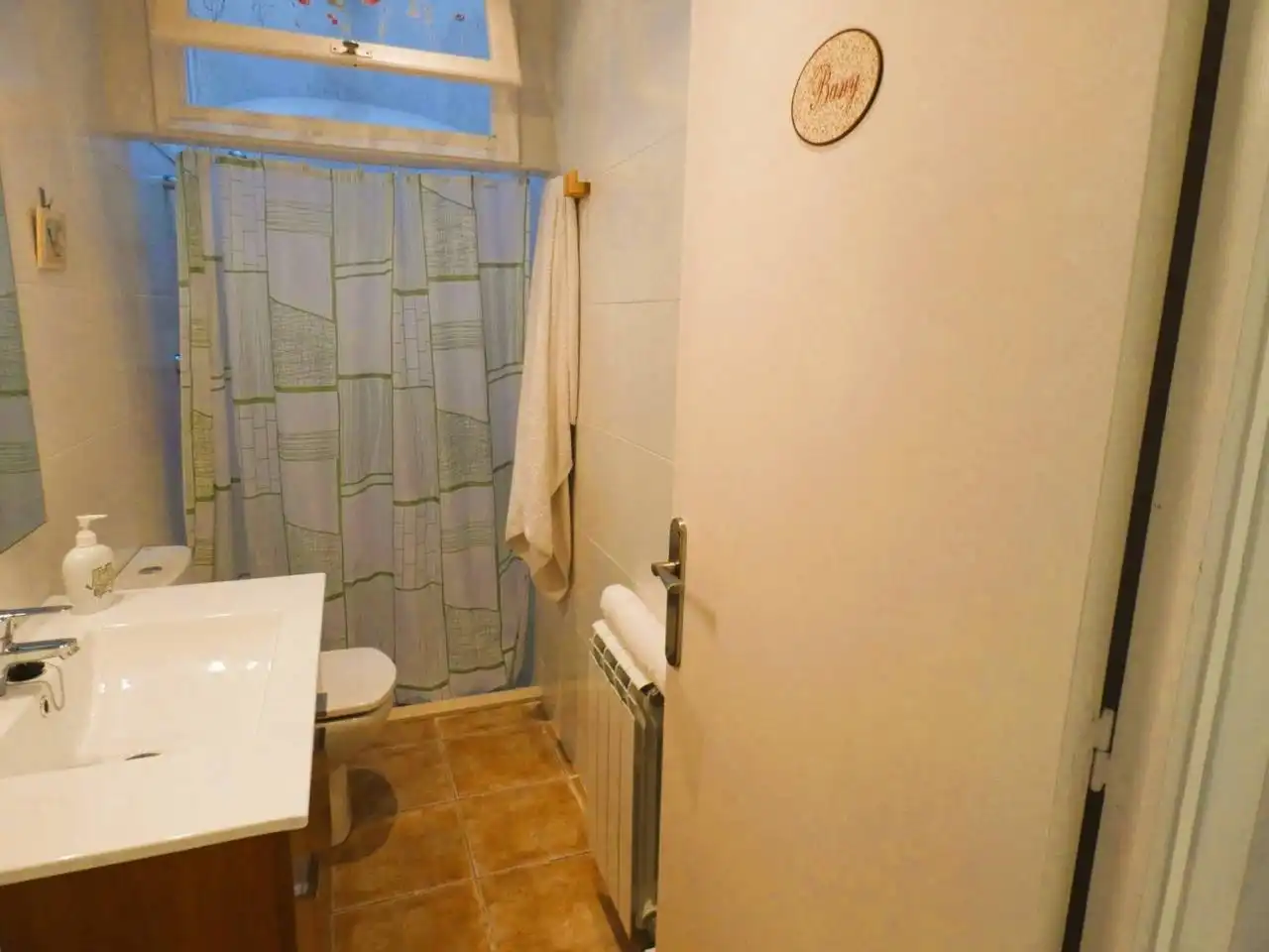Maison avec jardin à vendre à Calle Nou del Garrofer, imagen 13